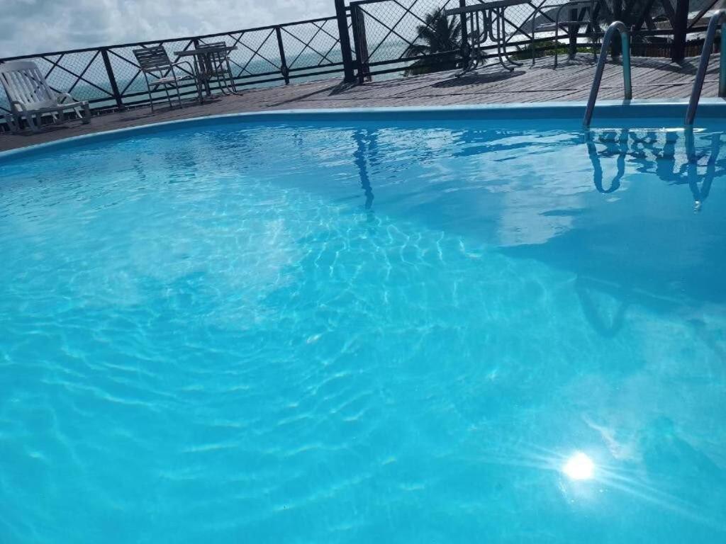 Marsallis Praia Jr 408 Natal Exterior foto