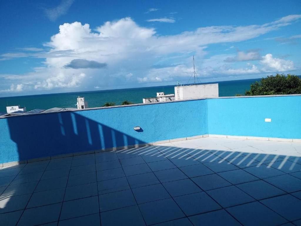 Marsallis Praia Jr 408 Natal Exterior foto